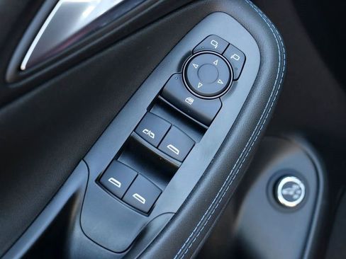 Used 2026 Buick Encore GX Sport Touring w/ Advanced Technology Package AWD/4WD image 16