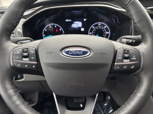 Used 2025 Ford Transit 150 Low Roof AWD image 34