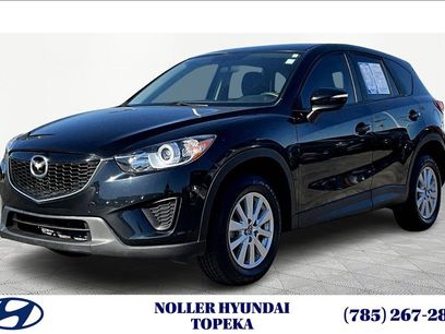 Used 2015 MAZDA CX-5 Sport