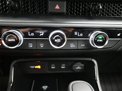 New 2026 Honda CR-V Sport-L image 14