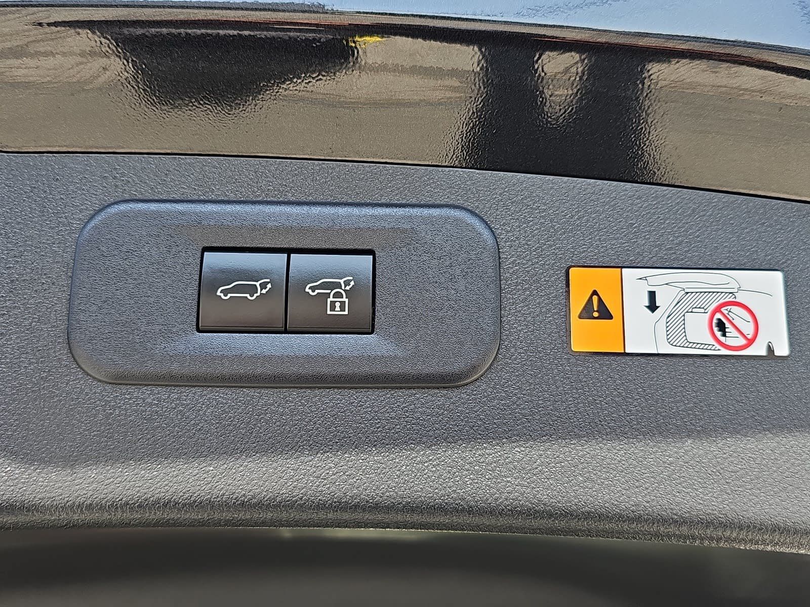 Used 2025 Lexus NX 350 AWD w/ Cold Area Package image 14