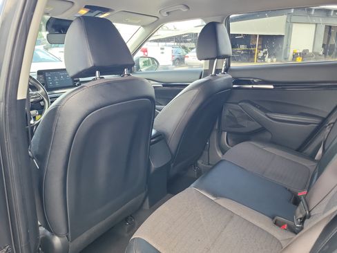 Used 2021 Kia Seltos S FWD image 14