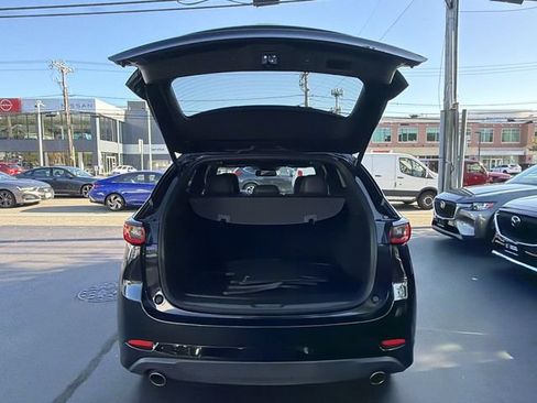 Used 2024 MAZDA CX-5 2.5 Turbo w/ Premium Package AWD/4WD image 23