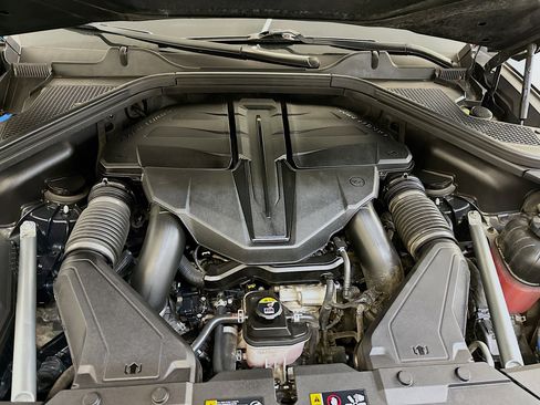 Used 2024 Genesis GV80 3.5T image 36