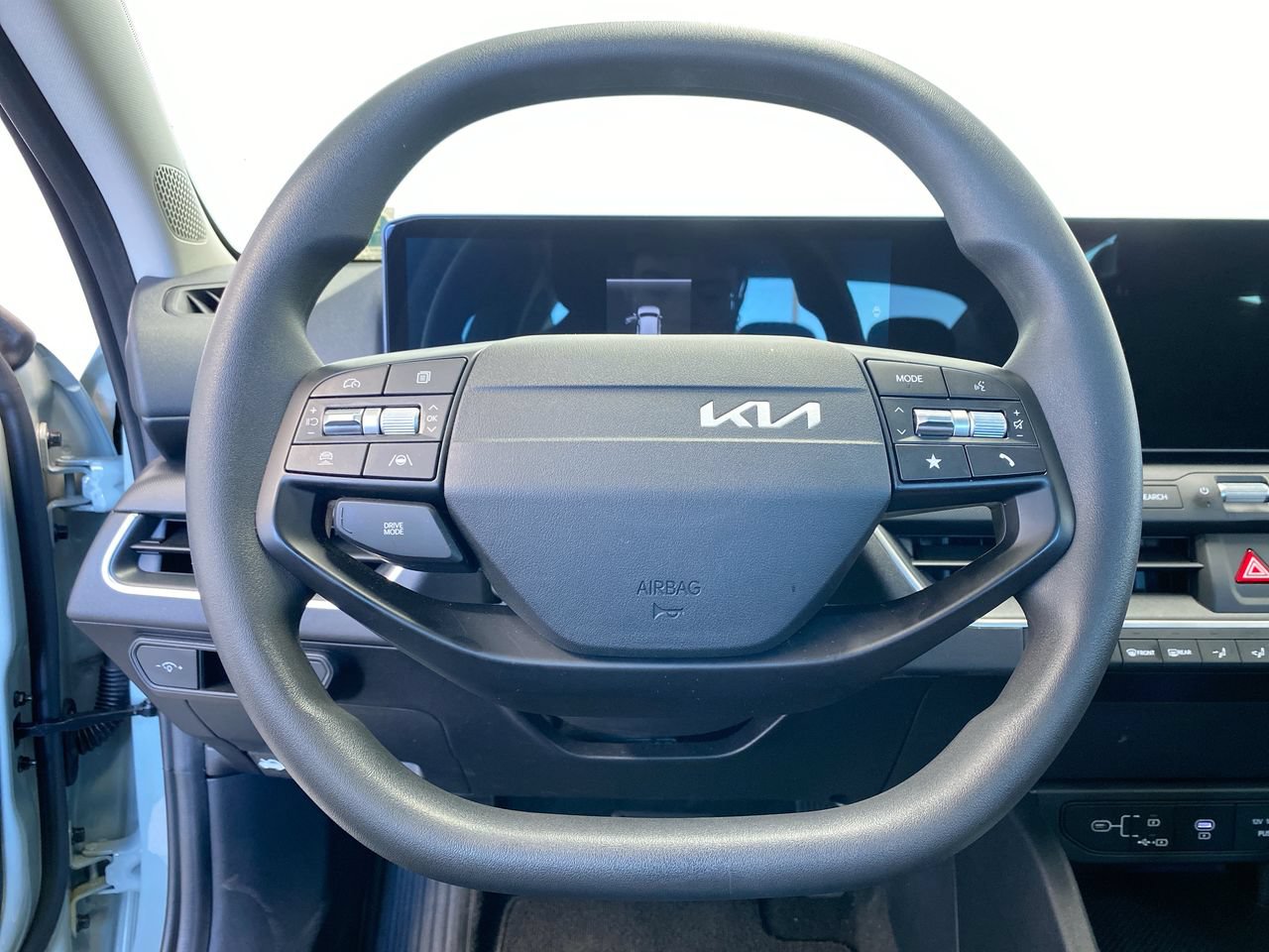 Certified 2026 Kia K4 FWD image 21