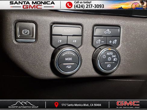Certified 2023 Chevrolet Silverado 1500 RST AWD/4WD image 14