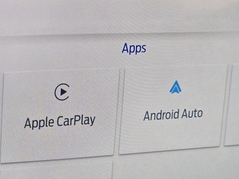 New 2026 Ford Maverick XLT w/ Equipment Group 301A image 6