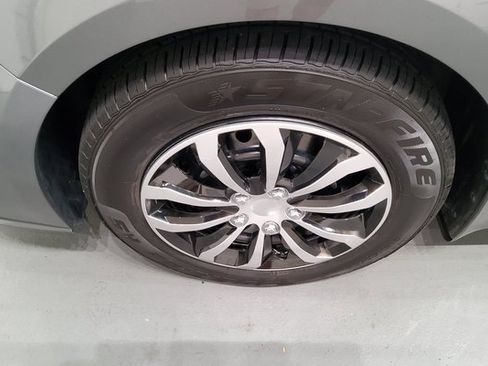 Used 2023 Nissan Altima 2.5 S image 34