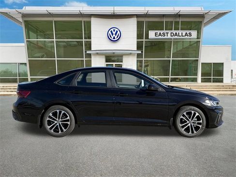 New 2026 Volkswagen Jetta Sport image 2