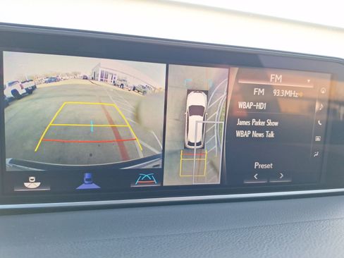 Used 2019 Lexus RX 350 F Sport w/ Navigation Package image 27