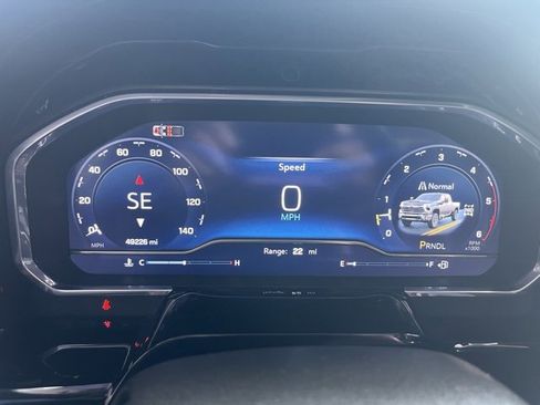 Used 2024 Chevrolet Silverado 2500 LT image 22