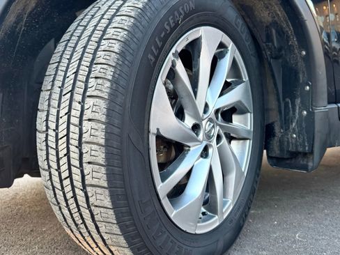 Used 2014 Nissan Rogue SL w/ SL Premium Package image 27