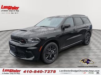 New 2026 Dodge Durango GT video 1