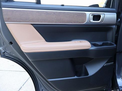 New 2026 Hyundai Santa Fe Calligraphy image 18