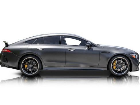 Used 2023 Mercedes-Benz AMG GT 63 S image 2