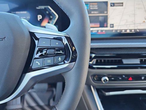 New 2025 BMW 330i xDrive Sedan w/ M Sport Package image 18