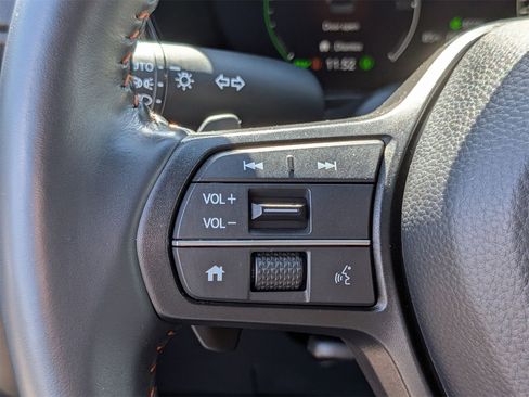 Used 2024 Honda CR-V Sport-L image 18