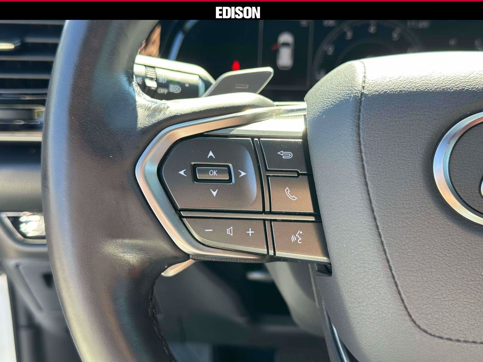 Used 2025 Lexus NX 350 AWD w/ Accessory Package (2T) image 20