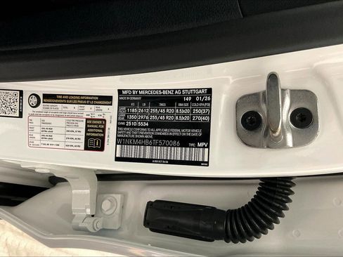 New 2026 Mercedes-Benz GLC 300 4MATIC image 20
