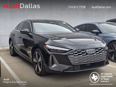 Certified 2025 Audi A5 2.0T Premium Plus