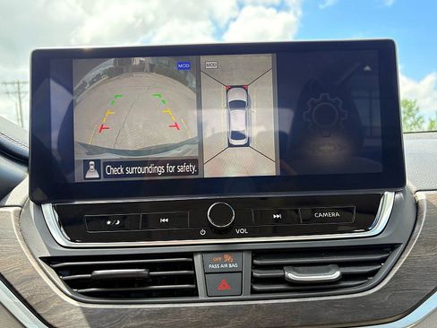 Used 2024 Nissan Altima 2.5 SL image 21