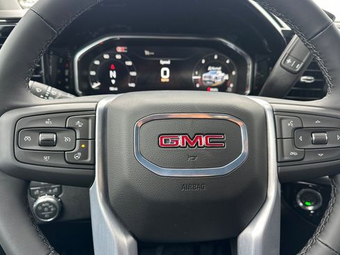 New 2026 GMC Sierra 1500 Elevation image 21