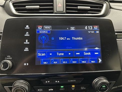 Used 2020 Honda CR-V EX image 33