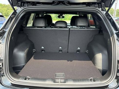 New 2024 Jeep Compass Limited image 4