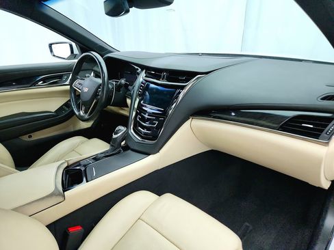 Used 2019 Cadillac CTS Luxury AWD/4WD image 31