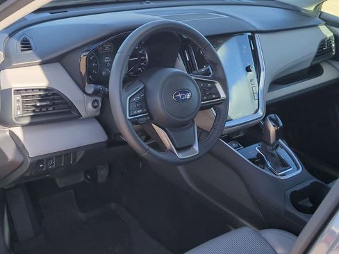 Certified 2025 Subaru Legacy Premium image 2