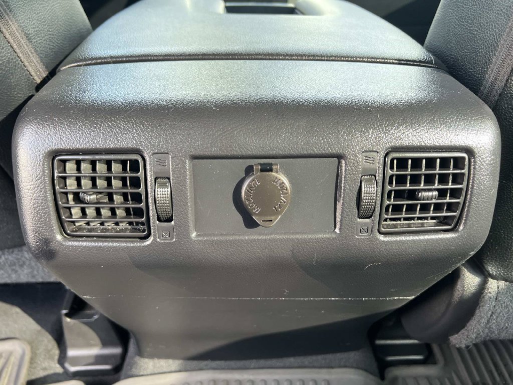 Used 2021 Toyota Tundra SR5 w/ SR5 Leather Package RWD image 17