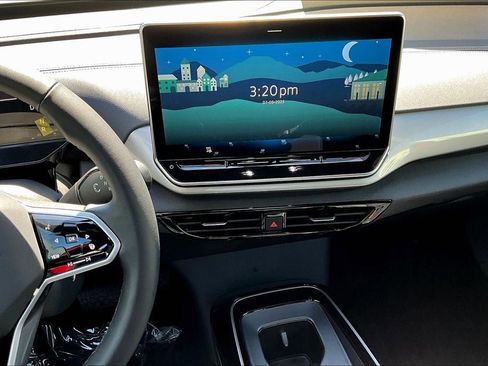 New 2025 Volkswagen ID.4 Pro S Plus AWD/4WD image 5