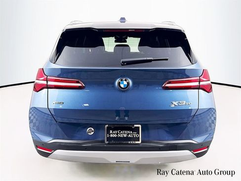 Used 2026 BMW X3 xDrive30 w/ Premium Package image 6