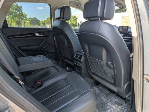 Used 2018 Audi Q5 2.0T Premium AWD/4WD image 19