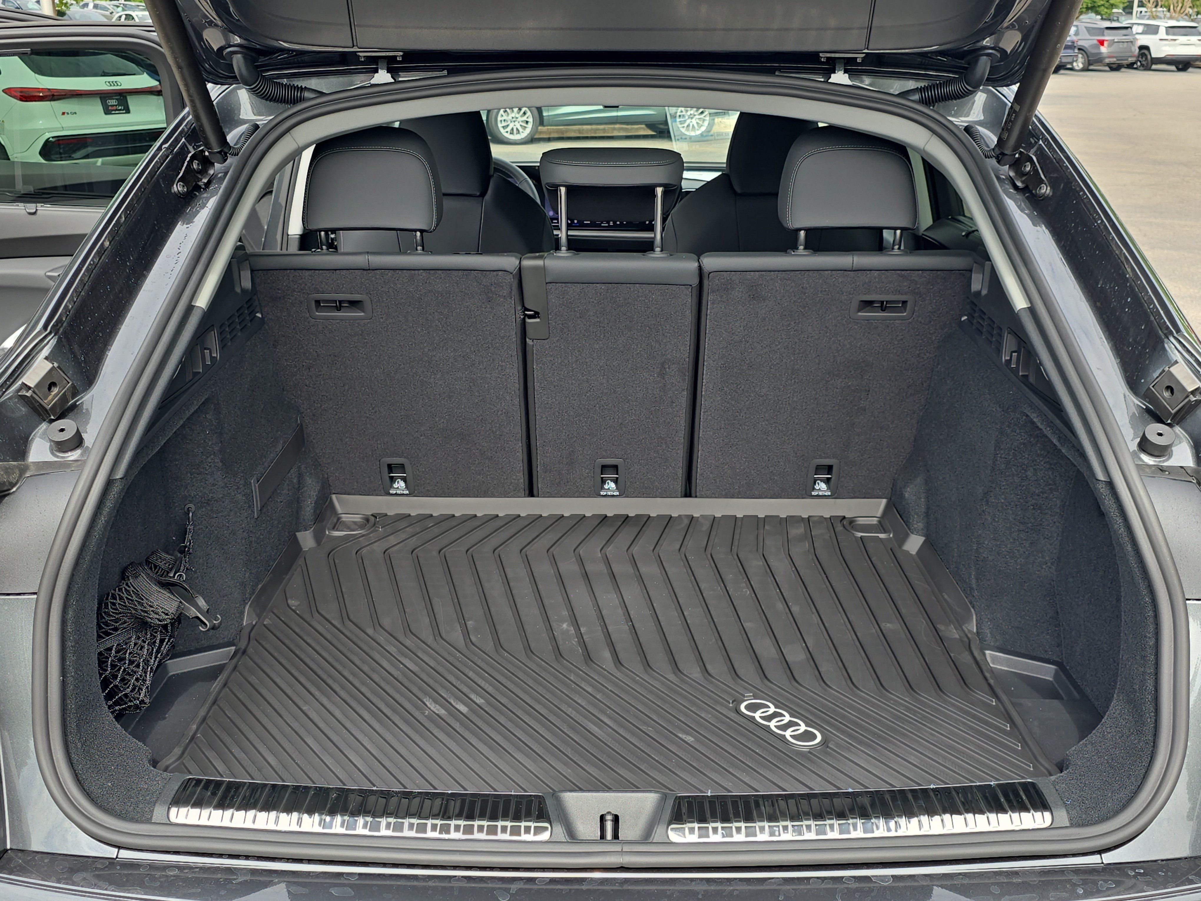 New 2026 Audi Q5 Premium Plus AWD/4WD image 12