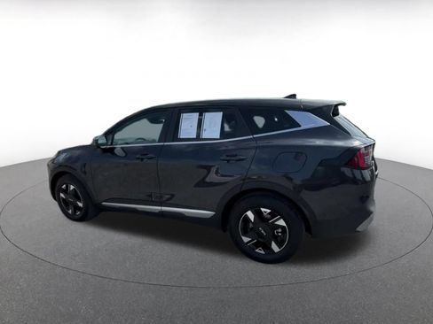Used 2026 Kia Sportage LX FWD image 10