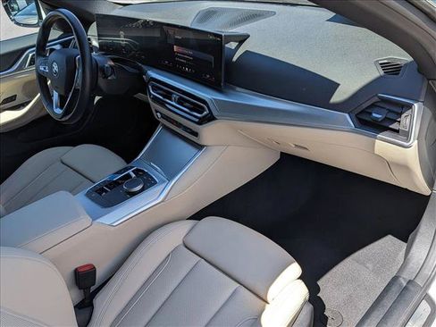Used 2024 BMW i4 eDrive35 RWD image 23