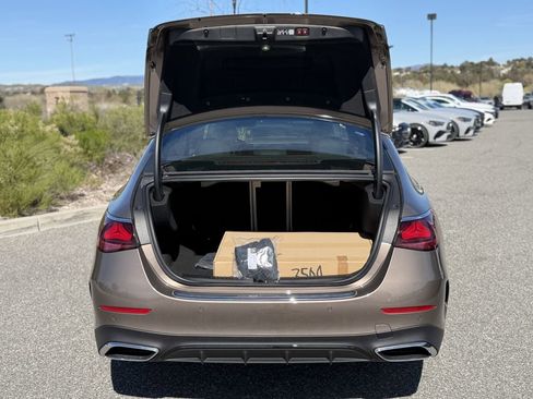 New 2026 Mercedes-Benz E 350 Sedan image 13