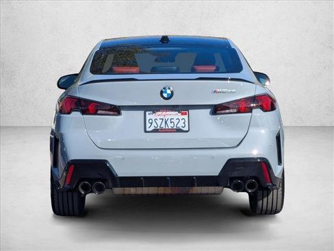 Used 2025 BMW M235i xDrive w/ Premium Package image 7