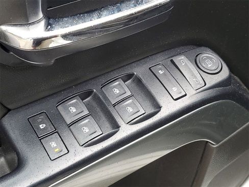 Used 2017 Chevrolet Silverado 1500 LT w/ All Star Edition image 72