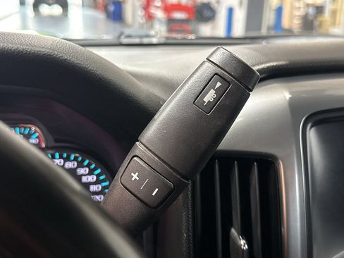 Used 2017 Chevrolet Silverado 1500 LT w/ All Star Edition AWD/4WD image 24