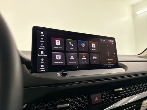 Used 2023 Honda Accord Touring image 23
