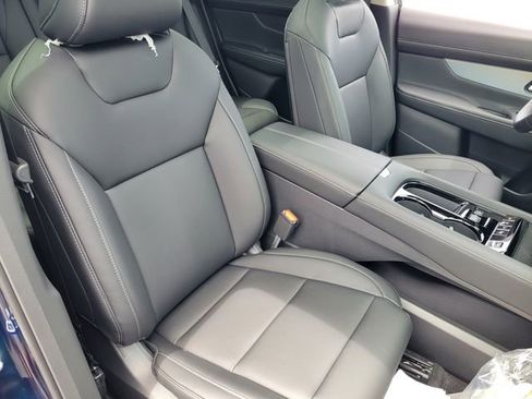 New 2025 Nissan Murano SL w/ Cargo Package image 39