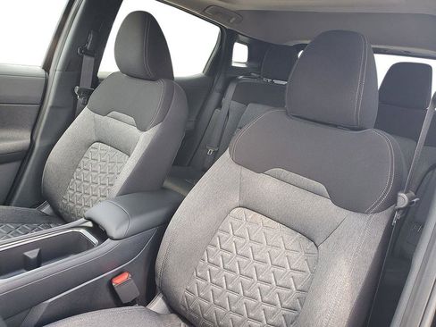 New 2026 Nissan Kicks SV w/ SV Premium Package AWD/4WD image 29