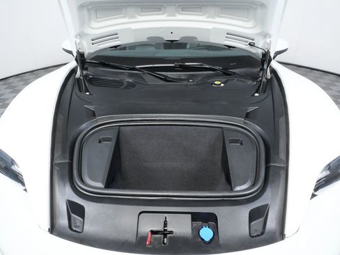 Certified 2022 Porsche Taycan 4S image 31