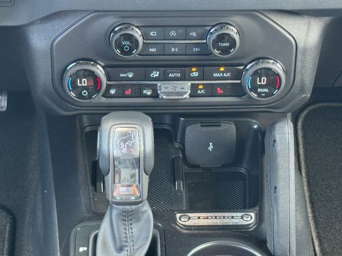 New 2026 Ford Bronco Outer Banks AWD/4WD image 12