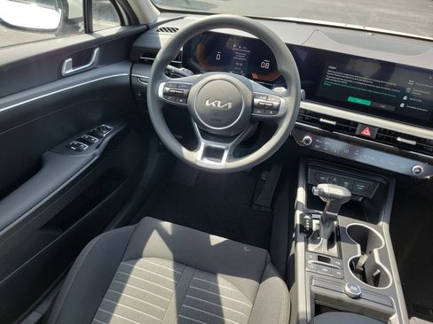 New 2026 Kia K5 LXS FWD image 26
