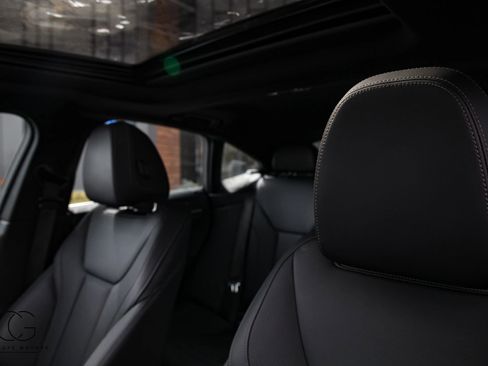 Used 2025 BMW 430i xDrive image 31