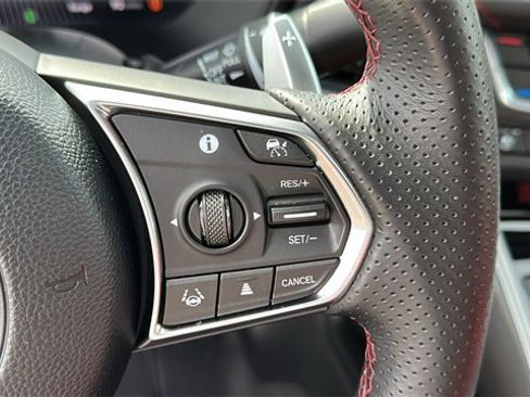 Used 2025 Acura TLX SH-AWD w/ A-SPEC Pkg image 15