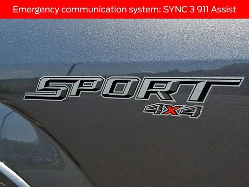 Certified 2019 Ford F150 XLT w/ Equipment Group 302A Luxury AWD/4WD image 29